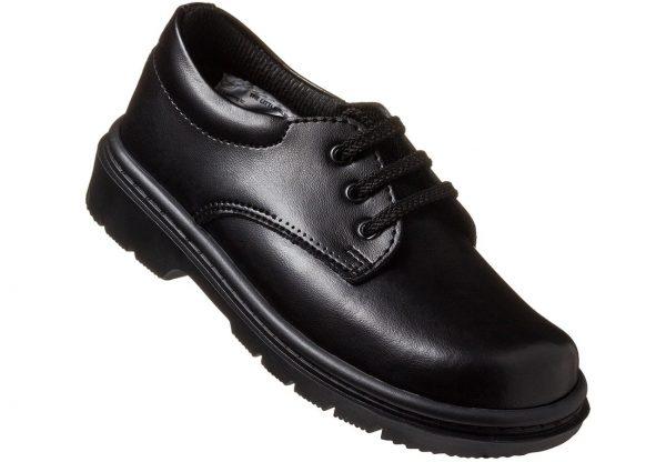 Boys’ School Shoes – The Little Slipper Company