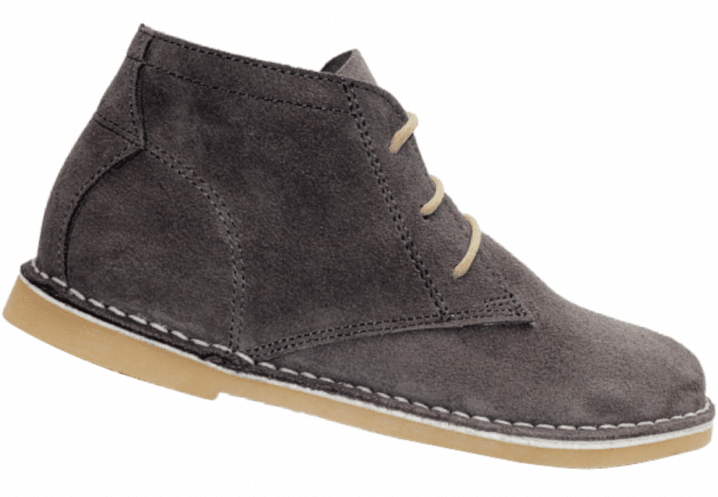 Boys Jack Vellie Boot Whisper – The Little Slipper Company