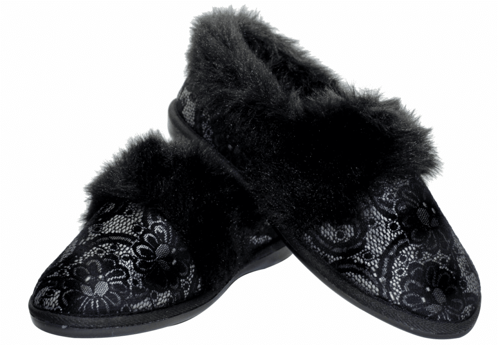 Ladies – The Little Slipper Company