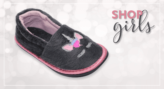 the little slipper company