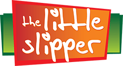 The Little Slipper Company Logo